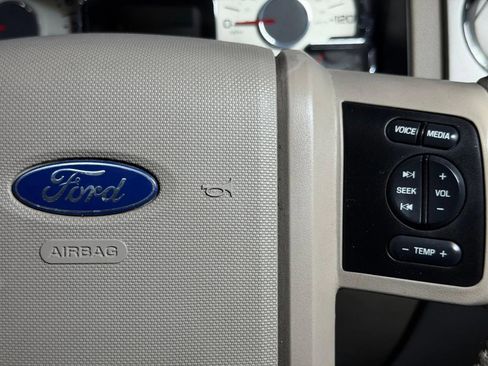 Used 2007 Ford Expedition EL Limited RWD image 37