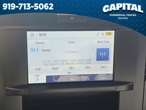 New 2026 Ford F450 XL AWD/4WD image 12