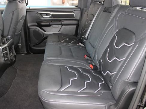 Used 2026 RAM 1500 Lone Star AWD/4WD image 26