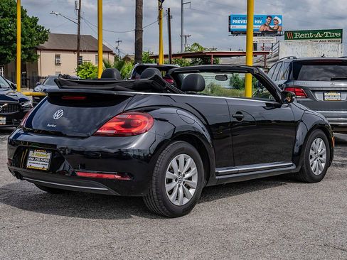 Used 2019 Volkswagen Beetle 2.0T SE FWD image 9