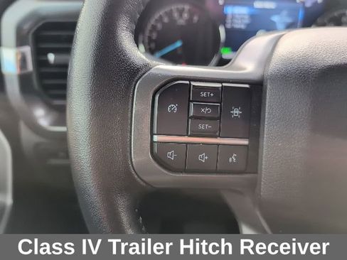 Used 2022 Ford F150 XLT w/ Equipment Group 302A High image 8