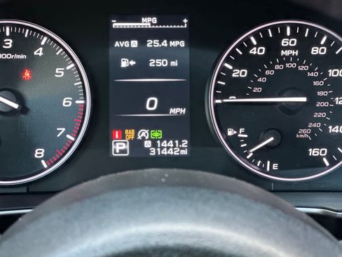 Used 2024 Subaru Outback Limited image 31