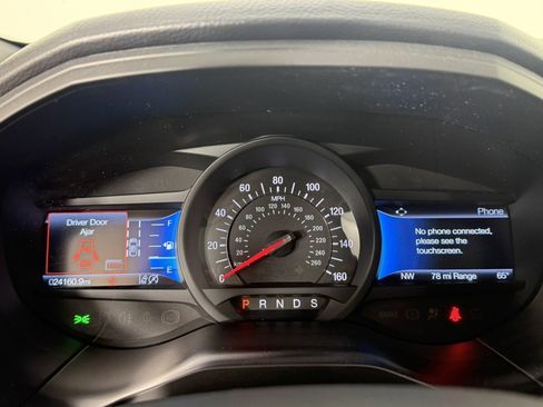 Used 2024 Ford Edge ST w/ Equipment Group 401A image 19