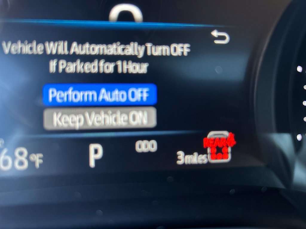New 2026 Toyota Sienna XLE AWD/4WD image 16
