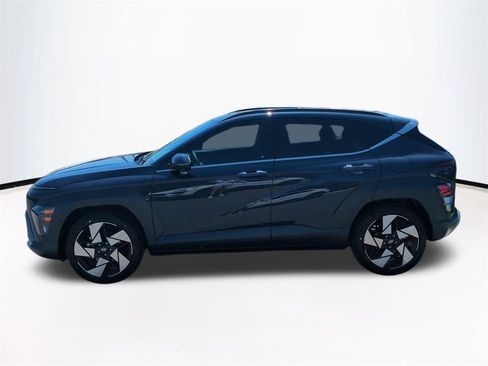 New 2026 Hyundai Kona Limited FWD image 8