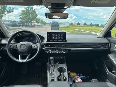 Used 2024 Honda Civic Touring image 20