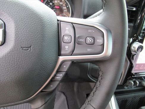 New 2026 RAM 2500 Big Horn image 21