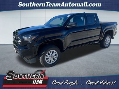 Used 2025 Toyota Tacoma SR