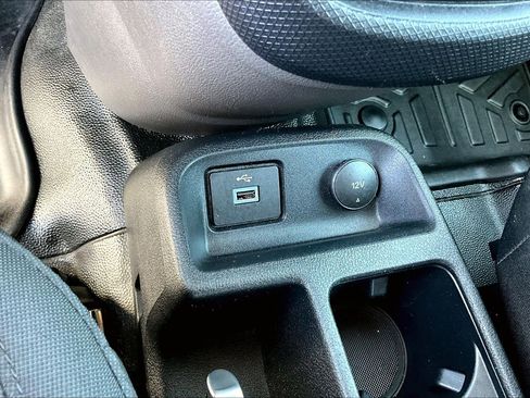Used 2020 Ford Transit Connect XL FWD image 13