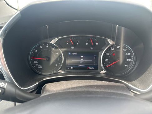 Used 2024 Chevrolet Equinox LT FWD image 12