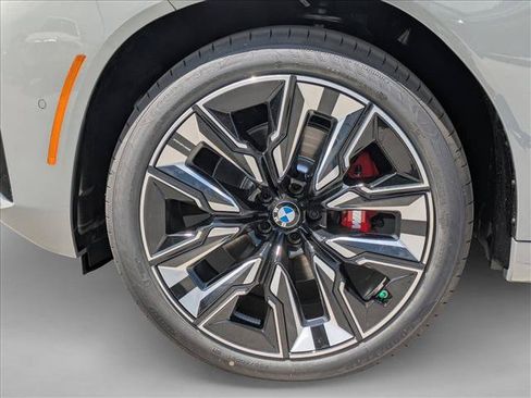 New 2026 BMW X3 xDrive30i w/ Premium Package AWD/4WD image 10