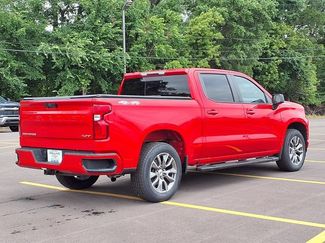 Used 2020 Chevrolet Silverado 1500 RST w/ All-Star Edition AWD/4WD video 2