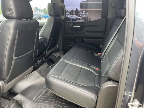 Used 2021 Chevrolet Silverado 1500 LT AWD/4WD image 13