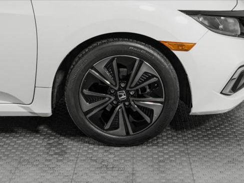 Used 2021 Honda Civic LX image 29