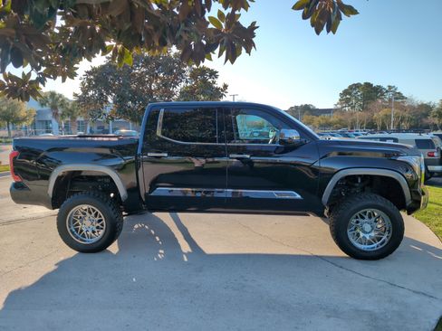 Used 2023 Toyota Tundra 1794 Edition w/ Advanced Package image 11