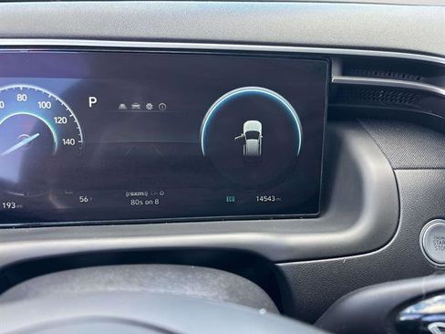 Used 2022 Hyundai Tucson SEL image 25