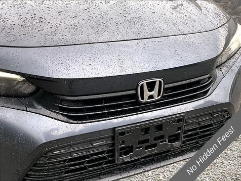 Used 2024 Honda Civic LX image 23