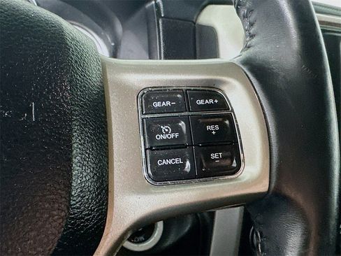 Used 2017 RAM 1500 Laramie w/ Convenience Group image 26