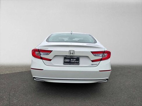 Used 2020 Honda Accord EX-L image 4