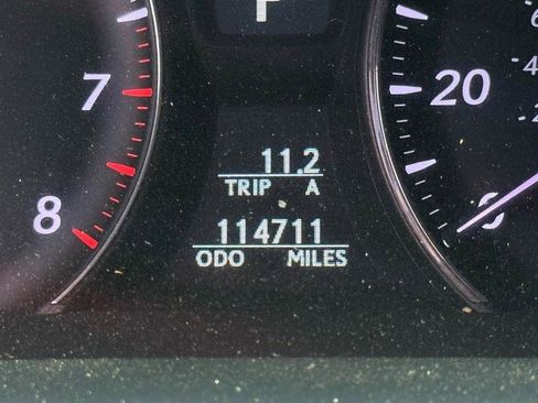 Used 2010 Lexus LS 460 L RWD image 10