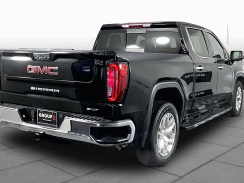 Used 2021 GMC Sierra 1500 SLT image 13