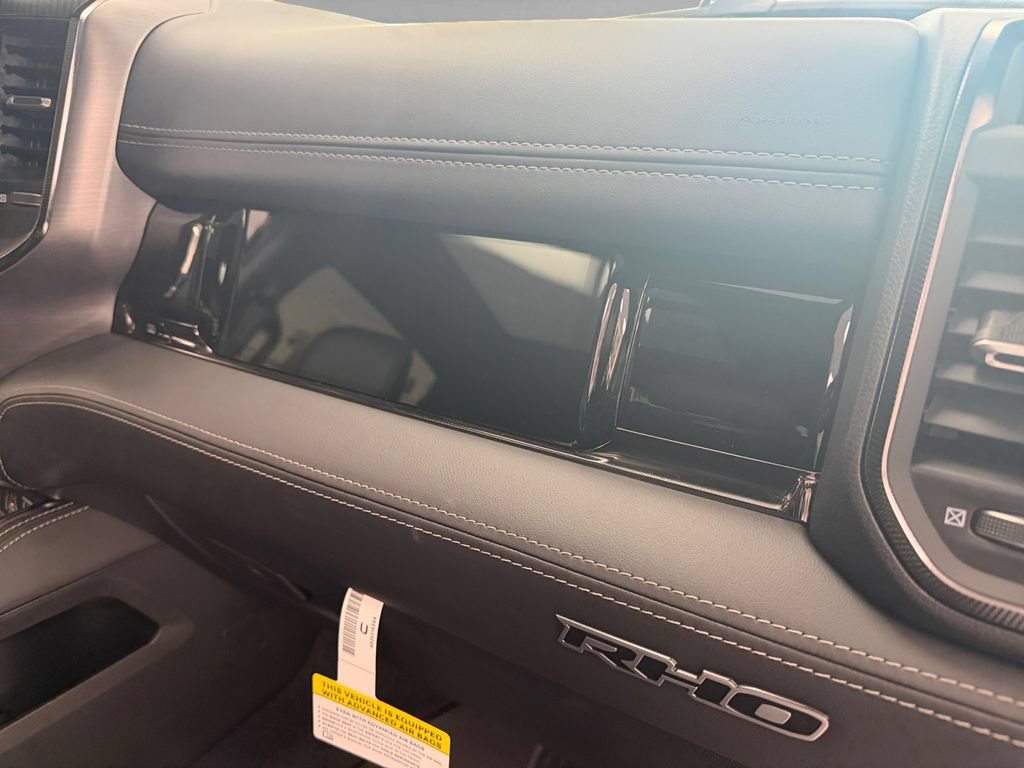 New 2026 RAM 1500 RHO w/ RHO Level 1 Equipment Group AWD/4WD image 31