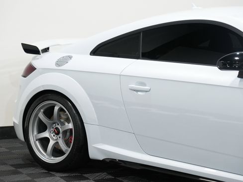 Used 2020 Audi TT RS w/ Technology Package image 14