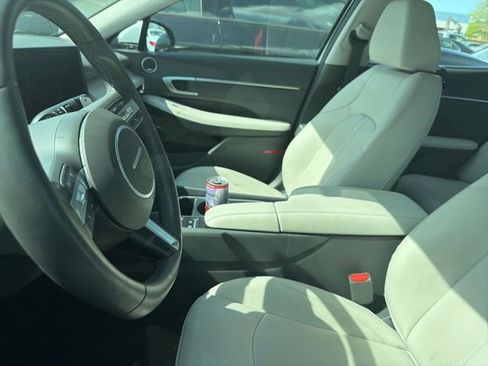 Used 2024 Hyundai Sonata Limited image 9