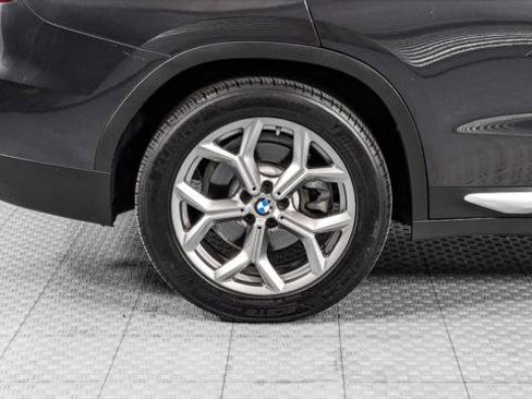 Used 2020 BMW X3 xDrive30i w/ Convenience Package AWD/4WD image 28