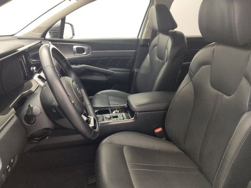 Used 2021 Kia Sorento SX FWD image 17