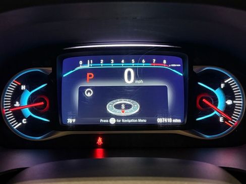 Used 2022 Honda Pilot TrailSport image 18