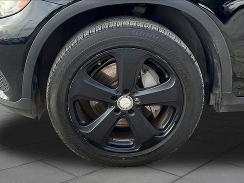 Used 2016 Mercedes-Benz GLC 300 image 10