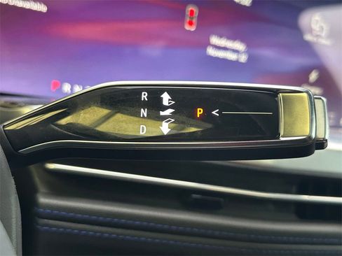 New 2026 Cadillac Escalade IQL Sport 1 image 32