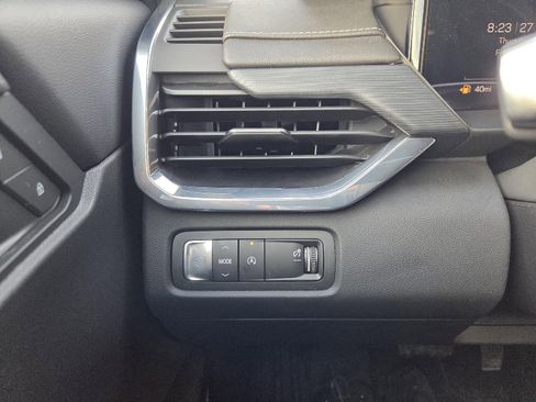 New 2026 GMC Acadia Elevation w/ Elevation Premium Package image 47