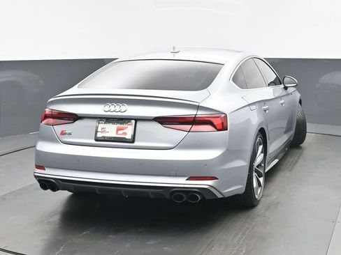 Used 2018 Audi S5 Prestige image 4