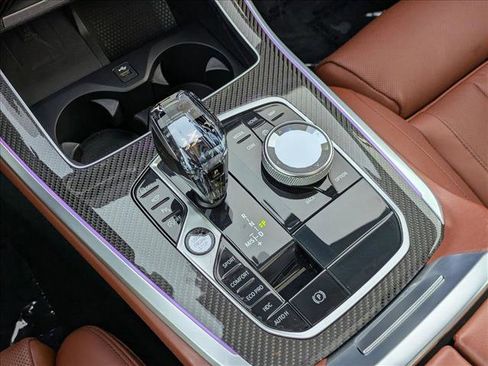 Certified 2023 BMW X5 M50i w/ Executive Package image 12