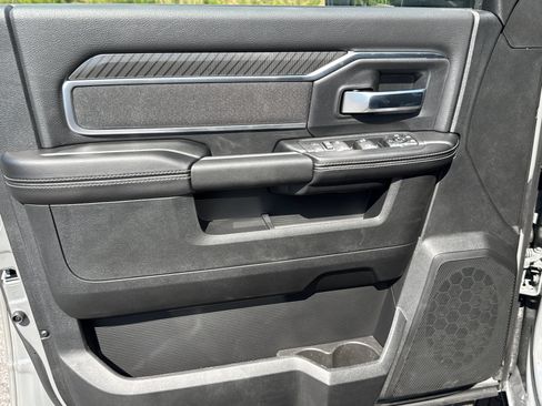 New 2026 RAM 3500 Big Horn AWD/4WD image 11