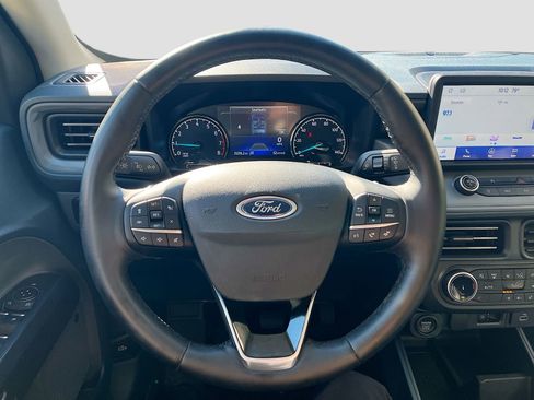 Used 2024 Ford Maverick Tremor w/ Tremor Off-Road Package AWD/4WD image 11