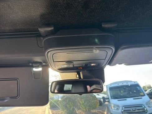 Used 2023 Ford Bronco Outer Banks AWD/4WD image 22