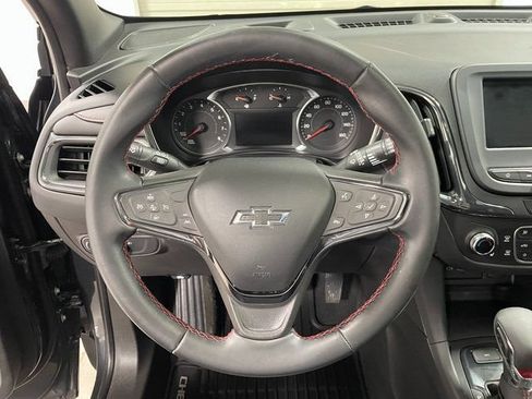 Used 2023 Chevrolet Equinox RS AWD/4WD image 14