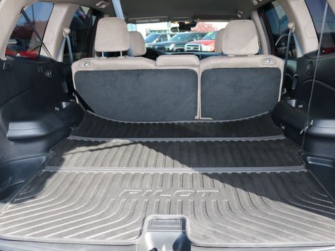 Used 2020 Honda Pilot EX image 11