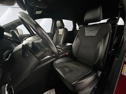 Used 2023 Ford Edge ST AWD/4WD image 8