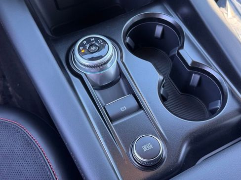 New 2026 Ford Explorer ST w/ Sun And Sound Package image 25