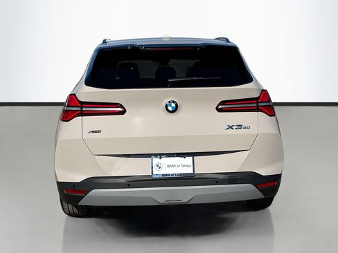 New 2026 BMW X3 xDrive30 w/ Convenience Package image 4