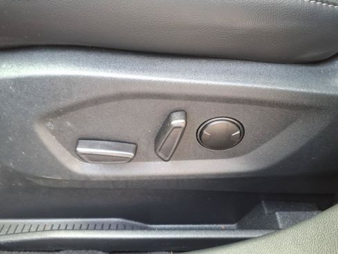 Used 2024 Ford Edge SEL w/ Convenience Package AWD/4WD image 18