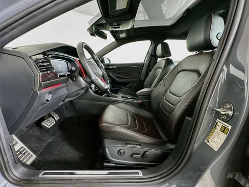 Used 2023 Volkswagen Jetta GLI Autobahn w/ GLI Black Package FWD image 13
