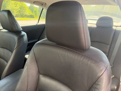 Used 2013 Honda Accord EX-L image 13