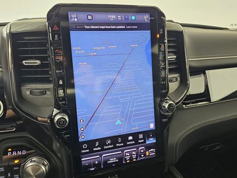 New 2026 RAM 1500 Limited AWD/4WD image 29