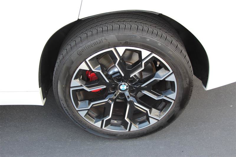 Used 2026 BMW X3 M50 AWD/4WD image 38