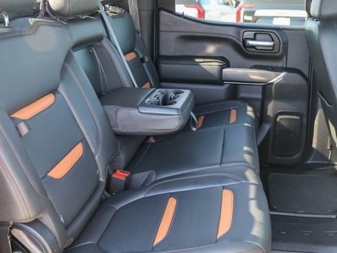 Used 2021 GMC Sierra 1500 AT4 w/ AT4 Preferred Package image 21
